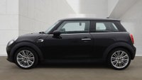 USED 2016 16 MINI HATCH 1.5 Cooper Hatchback 3dr Petrol Manual Euro 6 (s/s) (136 ps) 