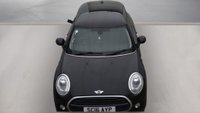 USED 2016 16 MINI HATCH 1.5 Cooper Hatchback 3dr Petrol Manual Euro 6 (s/s) (136 ps) 