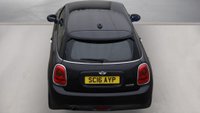 USED 2016 16 MINI HATCH 1.5 Cooper Hatchback 3dr Petrol Manual Euro 6 (s/s) (136 ps) 