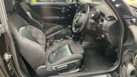 USED 2016 16 MINI HATCH 1.5 Cooper Hatchback 3dr Petrol Manual Euro 6 (s/s) (136 ps) 