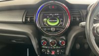 USED 2016 16 MINI HATCH 1.5 Cooper Hatchback 3dr Petrol Manual Euro 6 (s/s) (136 ps) 