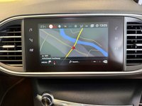 USED 2018 67 PEUGEOT 308 1.2 PureTech GPF Allure Hatchback 5dr Petrol Manual Euro 6 (s/s) (130 ps) LOW MILEAGE!