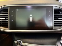 USED 2018 67 PEUGEOT 308 1.2 PureTech GPF Allure Hatchback 5dr Petrol Manual Euro 6 (s/s) (130 ps) LOW MILEAGE!