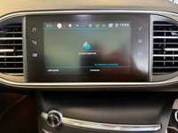 USED 2018 67 PEUGEOT 308 1.2 PureTech GPF Allure Hatchback 5dr Petrol Manual Euro 6 (s/s) (130 ps) LOW MILEAGE!