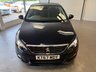 USED 2018 67 PEUGEOT 308 1.2 PureTech GPF Allure Hatchback 5dr Petrol Manual Euro 6 (s/s) (130 ps) LOW MILEAGE!