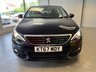 USED 2018 67 PEUGEOT 308 1.2 PureTech GPF Allure Hatchback 5dr Petrol Manual Euro 6 (s/s) (130 ps) LOW MILEAGE!