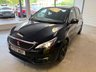 USED 2018 67 PEUGEOT 308 1.2 PureTech GPF Allure Hatchback 5dr Petrol Manual Euro 6 (s/s) (130 ps) LOW MILEAGE!
