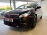 USED 2018 67 PEUGEOT 308 1.2 PureTech GPF Allure Hatchback 5dr Petrol Manual Euro 6 (s/s) (130 ps) LOW MILEAGE!