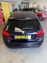 USED 2018 67 PEUGEOT 308 1.2 PureTech GPF Allure Hatchback 5dr Petrol Manual Euro 6 (s/s) (130 ps) LOW MILEAGE!