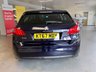 USED 2018 67 PEUGEOT 308 1.2 PureTech GPF Allure Hatchback 5dr Petrol Manual Euro 6 (s/s) (130 ps) LOW MILEAGE!