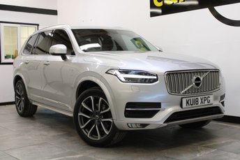 View our VOLVO XC90