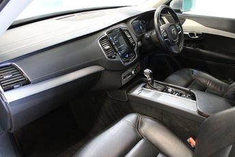 View our VOLVO XC90