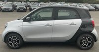 USED 2016 66 SMART FORFOUR 1.0 Prime (Premium) Hatchback 5dr Petrol Manual Euro 6 (s/s) (71 ps) GENUINE LOW MILEAGE FROM NEW, LONG MOT, HPI CLEAR, 2 X KEYS, STUNNING EXAMPLE. FULL LEATHER SEATS, SUNROOF, SAT NAV, REAR PARKING SENSORS, CRUISE, CLIMATE!