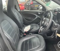 USED 2016 66 SMART FORFOUR 1.0 Prime (Premium) Hatchback 5dr Petrol Manual Euro 6 (s/s) (71 ps) GENUINE LOW MILEAGE FROM NEW, LONG MOT, HPI CLEAR, 2 X KEYS, STUNNING EXAMPLE. FULL LEATHER SEATS, SUNROOF, SAT NAV, REAR PARKING SENSORS, CRUISE, CLIMATE!