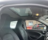 USED 2016 66 SMART FORFOUR 1.0 Prime (Premium) Hatchback 5dr Petrol Manual Euro 6 (s/s) (71 ps) GENUINE LOW MILEAGE FROM NEW, LONG MOT, HPI CLEAR, 2 X KEYS, STUNNING EXAMPLE. FULL LEATHER SEATS, SUNROOF, SAT NAV, REAR PARKING SENSORS, CRUISE, CLIMATE!