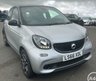 USED 2016 66 SMART FORFOUR 1.0 Prime (Premium) Hatchback 5dr Petrol Manual Euro 6 (s/s) (71 ps) GENUINE LOW MILEAGE FROM NEW, LONG MOT, HPI CLEAR, 2 X KEYS, STUNNING EXAMPLE. FULL LEATHER SEATS, SUNROOF, SAT NAV, REAR PARKING SENSORS, CRUISE, CLIMATE!