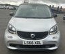 USED 2016 66 SMART FORFOUR 1.0 Prime (Premium) Hatchback 5dr Petrol Manual Euro 6 (s/s) (71 ps) GENUINE LOW MILEAGE FROM NEW, LONG MOT, HPI CLEAR, 2 X KEYS, STUNNING EXAMPLE. FULL LEATHER SEATS, SUNROOF, SAT NAV, REAR PARKING SENSORS, CRUISE, CLIMATE!