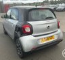 USED 2016 66 SMART FORFOUR 1.0 Prime (Premium) Hatchback 5dr Petrol Manual Euro 6 (s/s) (71 ps) GENUINE LOW MILEAGE FROM NEW, LONG MOT, HPI CLEAR, 2 X KEYS, STUNNING EXAMPLE. FULL LEATHER SEATS, SUNROOF, SAT NAV, REAR PARKING SENSORS, CRUISE, CLIMATE!