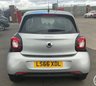 USED 2016 66 SMART FORFOUR 1.0 Prime (Premium) Hatchback 5dr Petrol Manual Euro 6 (s/s) (71 ps) GENUINE LOW MILEAGE FROM NEW, LONG MOT, HPI CLEAR, 2 X KEYS, STUNNING EXAMPLE. FULL LEATHER SEATS, SUNROOF, SAT NAV, REAR PARKING SENSORS, CRUISE, CLIMATE!