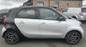 USED 2016 66 SMART FORFOUR 1.0 Prime (Premium) Hatchback 5dr Petrol Manual Euro 6 (s/s) (71 ps) GENUINE LOW MILEAGE FROM NEW, LONG MOT, HPI CLEAR, 2 X KEYS, STUNNING EXAMPLE. FULL LEATHER SEATS, SUNROOF, SAT NAV, REAR PARKING SENSORS, CRUISE, CLIMATE!