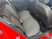 USED 2016 VAUXHALL CORSA 1.4i ecoFLEX SRi Hatchback 5dr Petrol Manual Euro 6 (75 ps) 
