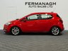 USED 2016 VAUXHALL CORSA 1.4i ecoFLEX SRi Hatchback 5dr Petrol Manual Euro 6 (75 ps) 