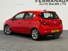 USED 2016 VAUXHALL CORSA 1.4i ecoFLEX SRi Hatchback 5dr Petrol Manual Euro 6 (75 ps) 