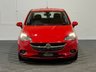 USED 2016 VAUXHALL CORSA 1.4i ecoFLEX SRi Hatchback 5dr Petrol Manual Euro 6 (75 ps) 