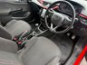 USED 2016 VAUXHALL CORSA 1.4i ecoFLEX SRi Hatchback 5dr Petrol Manual Euro 6 (75 ps) 
