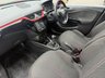 USED 2016 VAUXHALL CORSA 1.4i ecoFLEX SRi Hatchback 5dr Petrol Manual Euro 6 (75 ps) 