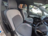 USED 2021 21 VOLKSWAGEN ID.3 Pro Performance 58kWh Tech Hatchback 5dr Electric Auto (204 ps) 