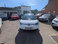USED 2021 21 VOLKSWAGEN ID.3 Pro Performance 58kWh Tech Hatchback 5dr Electric Auto (204 ps) 