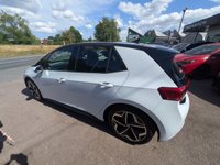 USED 2021 21 VOLKSWAGEN ID.3 Pro Performance 58kWh Tech Hatchback 5dr Electric Auto (204 ps) 