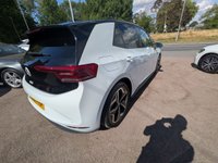 USED 2021 21 VOLKSWAGEN ID.3 Pro Performance 58kWh Tech Hatchback 5dr Electric Auto (204 ps) 