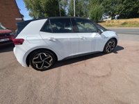 USED 2021 21 VOLKSWAGEN ID.3 Pro Performance 58kWh Tech Hatchback 5dr Electric Auto (204 ps) 