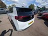 USED 2021 21 VOLKSWAGEN ID.3 Pro Performance 58kWh Tech Hatchback 5dr Electric Auto (204 ps) 