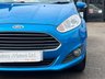USED 2014 14 FORD FIESTA 1.25 Zetec Hatchback 5dr Petrol Manual Euro 5 (82 ps) 