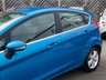 USED 2014 14 FORD FIESTA 1.25 Zetec Hatchback 5dr Petrol Manual Euro 5 (82 ps) 