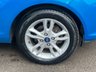 USED 2014 14 FORD FIESTA 1.25 Zetec Hatchback 5dr Petrol Manual Euro 5 (82 ps) 