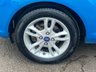 USED 2014 14 FORD FIESTA 1.25 Zetec Hatchback 5dr Petrol Manual Euro 5 (82 ps) 