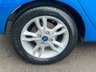 USED 2014 14 FORD FIESTA 1.25 Zetec Hatchback 5dr Petrol Manual Euro 5 (82 ps) 