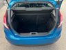 USED 2014 14 FORD FIESTA 1.25 Zetec Hatchback 5dr Petrol Manual Euro 5 (82 ps) 