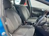 USED 2014 14 FORD FIESTA 1.25 Zetec Hatchback 5dr Petrol Manual Euro 5 (82 ps) 