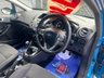 USED 2014 14 FORD FIESTA 1.25 Zetec Hatchback 5dr Petrol Manual Euro 5 (82 ps) 