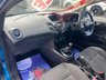 USED 2014 14 FORD FIESTA 1.25 Zetec Hatchback 5dr Petrol Manual Euro 5 (82 ps) 