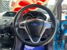 USED 2014 14 FORD FIESTA 1.25 Zetec Hatchback 5dr Petrol Manual Euro 5 (82 ps) 