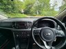 USED 2016 16 KIA SPORTAGE 2.0 CRDi KX-1 SUV 5dr Diesel Manual AWD Euro 6 (134 bhp) Full service and MOT when sold