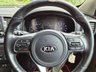 USED 2016 16 KIA SPORTAGE 2.0 CRDi KX-1 SUV 5dr Diesel Manual AWD Euro 6 (134 bhp) Full service and MOT when sold