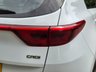 USED 2016 16 KIA SPORTAGE 2.0 CRDi KX-1 SUV 5dr Diesel Manual AWD Euro 6 (134 bhp) Full service and MOT when sold