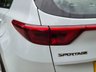 USED 2016 16 KIA SPORTAGE 2.0 CRDi KX-1 SUV 5dr Diesel Manual AWD Euro 6 (134 bhp) Full service and MOT when sold
